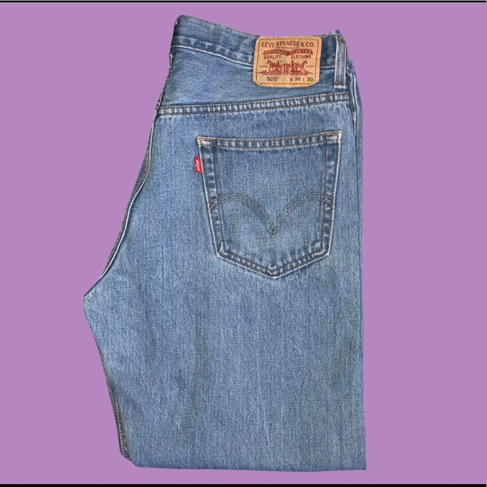 Levis Jeans